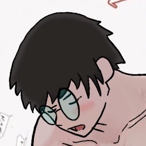 Perv_Blue's profile picture. hot and bothered