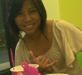 GodzGyrlRosie's profile picture. 