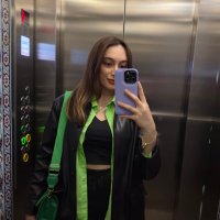 A (@ayseharmn) Twitter profile photo