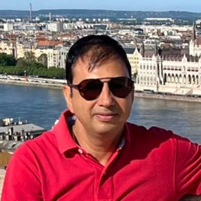 Engineering & Product @Transak | Web3 | Startup Leader | Fintech | Ecommerce | Investing | Father | Occasional traveller | IIT Kanpur Alum