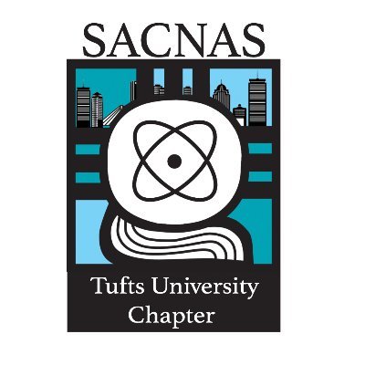 The Society for Advancement of Chicanos/Hispanics and Native Americans in Science, Tufts University Chapter. Formerly Tufts SPINES.
