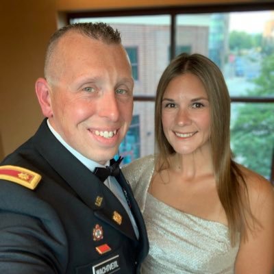 Dad, Husband, History nerd, Army Officer - views are my own and RT does not = endorsement