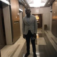 ESENGO Daniel (@danielesengo) 's Twitter Profile