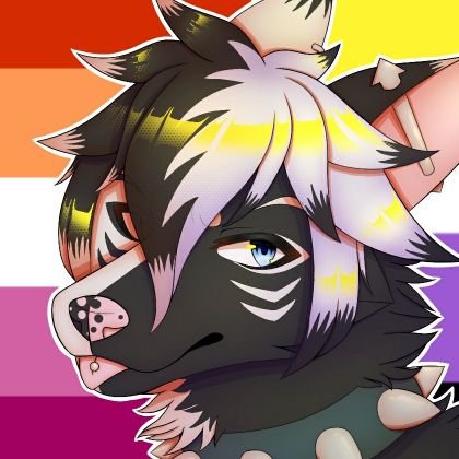 🇺🇲🇲🇽🇪🇨 || Lesbian Enby furweeb illustrator || ENG/FR/ES/JP okay! || ❌ Reposting and selling without my permission ❌ NFTs and AI.