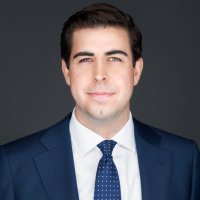 Zach Merchant (@zachmerchanttv) Twitter profile photo