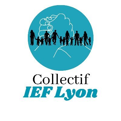 Collectif de parents pour la liberté d'instruction
& défense de l'IEF - Lyon
“L’éducation est la clé pour déverrouiller la porte dorée de la liberté.”