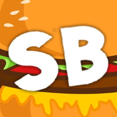 Your favorite Roblox game is making a burger mother-flipping comeback. | Owned by @SilverAuthority