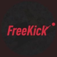 FreeKick(@FreeKickTR) 's Twitter Profile Photo