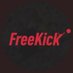 FreeKick (@FreeKickTR) Twitter profile photo