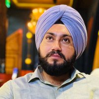 Jatinder Singh Thind(@S_JatinderThind) 's Twitter Profile Photo