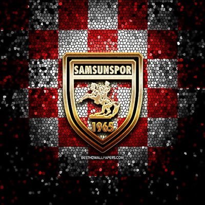 Samsunspor FC fan from Lithuania  $SAM