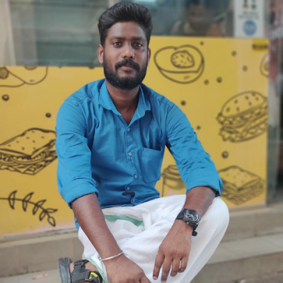 உனக்கான ஒரு வழி இருக்கும் அதை நீ தேடி பயணம் செய் 🔥🔥😎