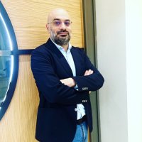 Ahmad KHATIB الخطيب (@ahmad_khatib) 's Twitter Profile Photo Ahmad KHATIB الخطيب (@ahmad_khatib) 's Twitter Profile Photo
