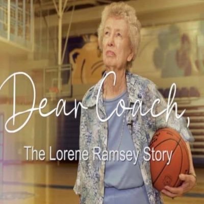Dear Coach, is a documentary dedicated to one of the most successful coaches of all time, Lorene Ramsey of Illinois Central College.