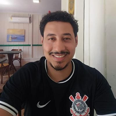 Mais um pecador salvo pela graça.
Amo a Jesus, torço pelo Corinthians e curto um Rap du bom.
Licenciado em Matemática - UFABC