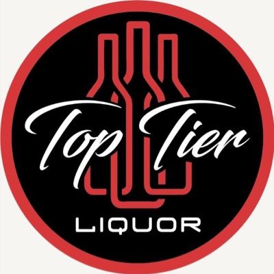 Top Tier Liquor is a minority owned and operated liquor and wine retailer in the southeast community of Columbia, SC. * Must be 21 or older to follow.