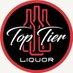 Top Tier Liquor (@TopTierSC) Twitter profile photo