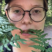 PATRON SAINT OF SWITCHBLADE FIGHTS (@ferneater) 's Twitter Profile
