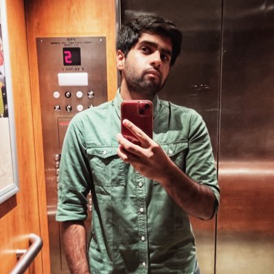 1407Arjun's profile picture. Who reads these anyways?