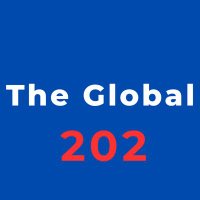 The Global 202(@theglobal202) 's Twitter Profile Photo
