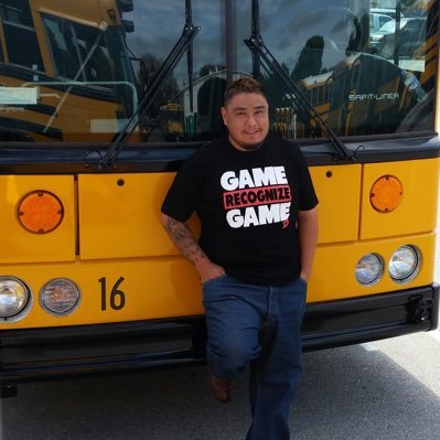 businstructor11's profile picture. CA School Bus & SPAB Instructor Working in the industry since 1997 in both private and public sectors. #schoolbus #pretrip #airbrakes #CDLtest