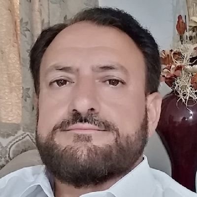 Journalist, presidential Chinar press club Abbaspur AJK