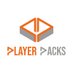 Player Packs (@playerpacksuk) Twitter profile photo