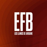 EFB LOS LLANOS(@Losllanosefb) 's Twitter Profile Photo