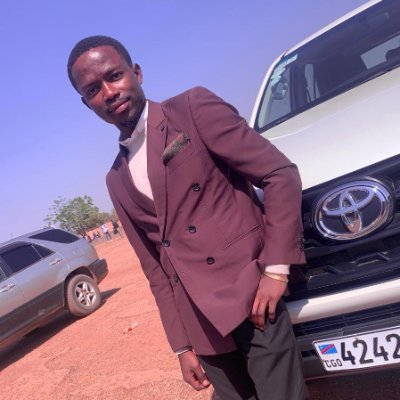 MugeziMichel's profile picture. MUGEZI family