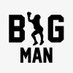 Big Man Scores (@BigManScores) Twitter profile photo