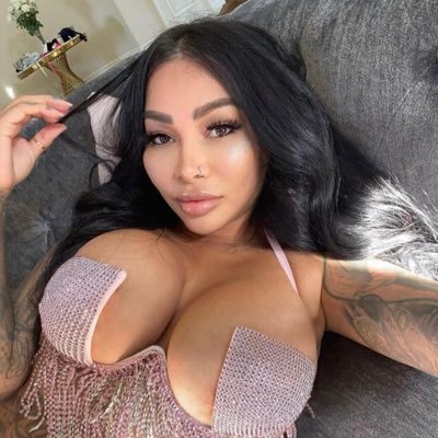 Brittanya Razavi (@imbrittanya556) / X