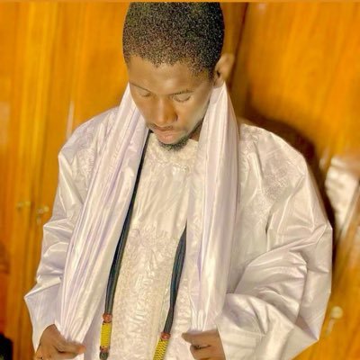 Diene664's profile picture. Directeur EMD