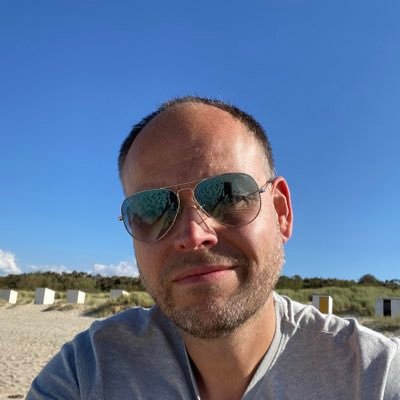 PieterseMaarten's profile picture.