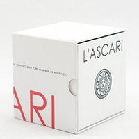 L'ASCARI(@LASCARIdesign) 's Twitter Profile Photo