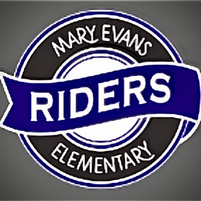 expressriders's profile picture. Mary Evans Elementary