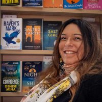 Christie J. Newport - Author (@christienewport) Twitter profile photo