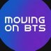 MOVING ON BTS⁷ (Slow) (@MovingOn_BTS) Twitter profile photo