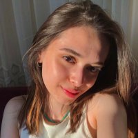 merve tahan (@mervetahann) Twitter profile photo