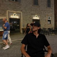 LUCAS SABATINI (@lucasab23) 's Twitter Profile