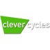 Clever Cycles (@clevercycles) Twitter profile photo
