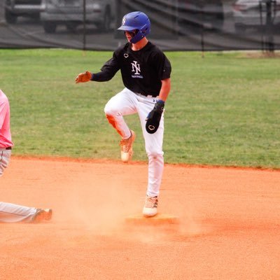 5’7 135pounds| Ss/2nd baseman|Cherokee High| 3.5 GPA| Class Of 2026 @CHSbasewarriors    @NinthInningKsaw