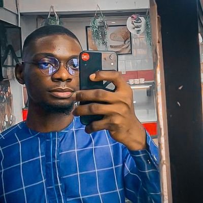 mideysmith's profile picture. Funny contents ¦ interesting threads¦ relatable tweets ¦ web3| turn pn on