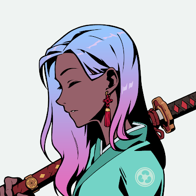 Visual designer located Fayetteville #cryptonews #cryptopunks #nftmarketplace