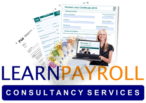 Payroll Course Tutorial & Reference Guide, Group Training Courses,
E-learning & Software Consultancy. Consultant & Author.