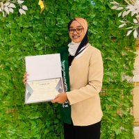 Asma Muqdishawi (@asma_muqdishawi) 's Twitter Profile Photo