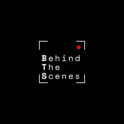 Behind the Scenes