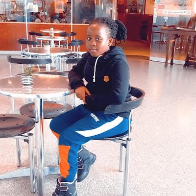 ThitiAdrie7665's profile picture. 