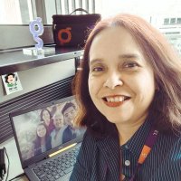 Ana M. Álvarez M. (@aalvarez2605) 's Twitter Profile