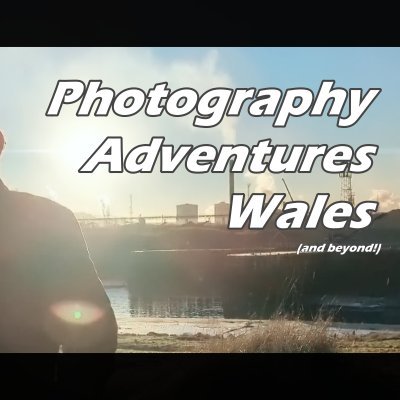 News Feed Of Photography Adventures Wales (formally GPWSW)