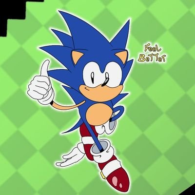 Playable Movie Sonic (fnf) by Fleetway-Sonic - Game Jolt